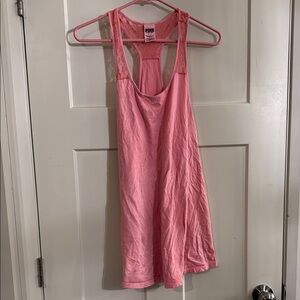 Pink by Victoria’s Secret Tank Top